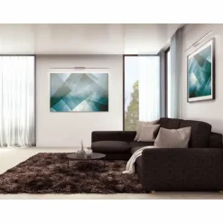 Luminaires Grossmann Éclairage Led|Applique murale Grossmann FORTE LED Aluminium, 4 lumières