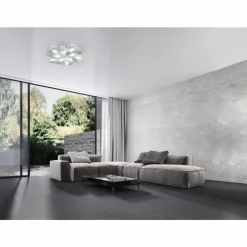 Luminaires Grossmann Éclairage Led|Applique murale Grossmann Karat LED Aluminium, 10 lumières
