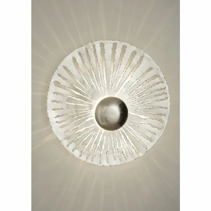 Luminaires Holländer Appliques|Applique murale Holländer PIETRO, 6 lumières