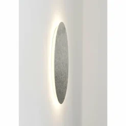 Luminaires Holländer Éclairage Led|Applique murale Holländer METEOR LED Argenté, 1 lumière