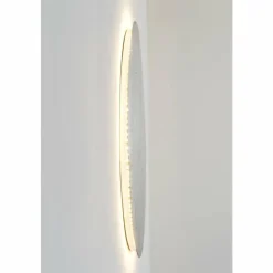 Luminaires Holländer Éclairage Led|Applique murale Holländer METEOR GRANDE LED Argenté, 1 lumière