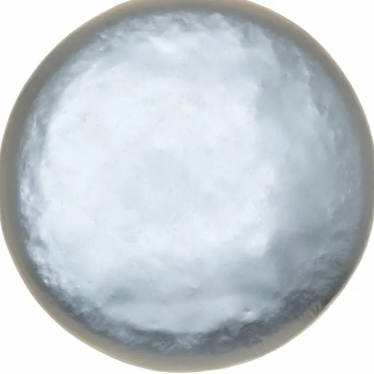 Luminaires Holländer Éclairage Led|Applique murale Holländer MALTES LED Argenté, 1 lumière