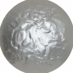 Luminaires Holländer Éclairage Led|Applique murale Holländer GIALLO LED Argenté, 1 lumière