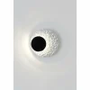 Luminaires Holländer Éclairage Led|Applique murale Holländer INFINITY LED Noir, Argenté, 1 lumière