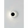 Luminaires Holländer Éclairage Led|Applique murale Holländer METEOR LED Noir, Argenté, 1 lumière