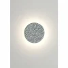 Luminaires Holländer Éclairage Led|Applique murale Holländer METEOR PICCOLO LED Argenté, 1 lumière