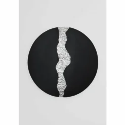 Luminaires Holländer Éclairage Led|Applique murale Holländer LAVA LED Brun, Noir, Argenté, 3 lumières