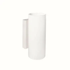 Luminaires Ideallux Appliques|Applique murale Ideal Lux PAUL Blanc, 2 lumières