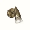 Luminaires Ideallux Appliques|Applique murale Ideal Lux ALFA Bruni, 1 lumière