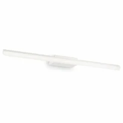 Luminaires Ideallux Appliques|Applique murale Ideal Lux RIFLESSO LED Blanc, 90 lumières