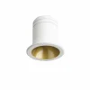 Luminaires Ideallux Appliques|Applique murale Ideallux VIRUS LED Blanc, 1 lumière