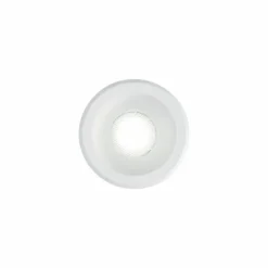 Luminaires Ideallux Éclairage Led|Applique murale Ideallux VIRUS LED Blanc, 1 lumière
