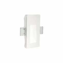 Luminaires Ideallux Éclairage Led|Applique murale Ideallux WALKY-2 LED Blanc, 1 lumière