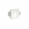 Luminaires Ideallux Éclairage Led|Applique murale Ideallux WALKY-3 LED Blanc, 1 lumière