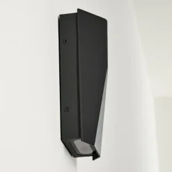 Applique murale Ingvar LED Anthracite, 2 lumières