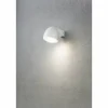 Applique murale Konstsmide Ferrera LED Blanc, 1 lumière