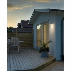 Applique murale Konstsmide Ferrera LED Blanc, 1 lumière