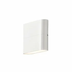 Applique murale Konstsmide Chieri LED Blanc, 2 lumières