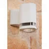 Applique murale Konstsmide Blanc