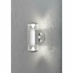 Applique murale Konstsmide Monza Aluminium