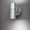 Applique murale Konstsmide Modena Clair, 2 lumières