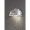 Applique murale Konstsmide Torino Blanc, 1 lumière