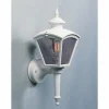 Applique murale Konstsmide Cassiopeia Blanc, 1 lumière