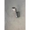 Applique murale Konstsmide Latina LED Anthracite, 1 lumière