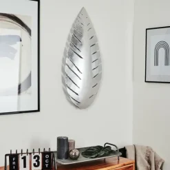Luminaires Holländer Appliques|Applique murale Krokom Argenté, 2 lumières