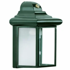 Applique murale KS Verlichting Bornand Vert, 1 lumière