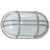 Applique murale KS Verlichting Kiel Acier inoxydable, 1 lumière