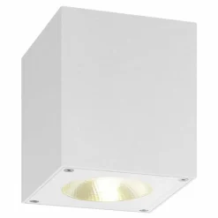 Applique murale LCD Typ 5024 LED Blanc, 2 lumières