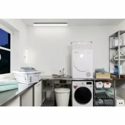 Luminaires Ledvance Éclairage Led|Applique murale LEDVANCE SUBMARINE Gris, 1 lumière