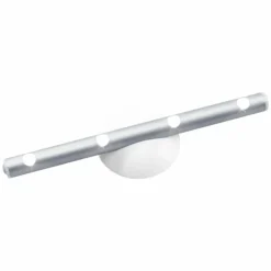 Luminaires Ledvance Éclairage Led|Applique murale LEDVANCE LEDSTIXX Argenté, 1 lumière