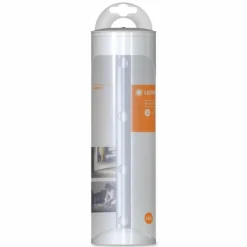 Luminaires Ledvance Éclairage Led|Applique murale LEDVANCE LEDSTIXX Argenté, 1 lumière