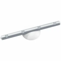Luminaires Ledvance Éclairage Led|Applique murale LEDVANCE LEDSTIXX Argenté, 1 lumière