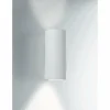 Luce Design Appliques|Applique murale Banjie peut être peint avec de la peinture ordinaire, Blanc, 2 lumières