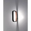 Luce Design Appliques|Applique murale Moka LED Moka, 1 lumière