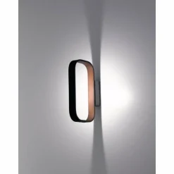 Luce Design Appliques|Applique murale Moka LED Moka, 1 lumière