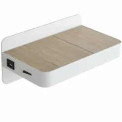 Luminaires Lucide Éclairage Led|Applique murale Lucide ATKIN LED Blanc, 1 lumière