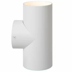 Luminaires Lucide Appliques|Applique murale Lucide BONDI Blanc, 2 lumières