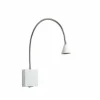 Luminaires Lucide Éclairage Led|Applique murale Lucide BUDDY LED Blanc, 1 lumière