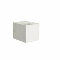 Luminaires Lucide Appliques|Applique murale Lucide DEVI Blanc, 1 lumière