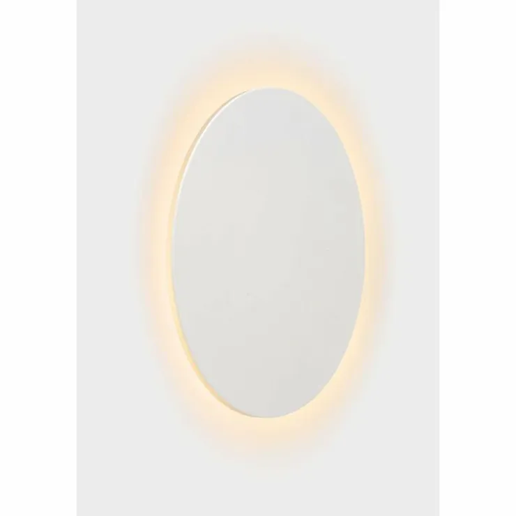 Luminaires Lucide Éclairage Led|Applique murale Lucide EKLYPS LED Blanc, 1 lumière