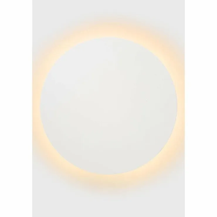 Luminaires Lucide Éclairage Led|Applique murale Lucide EKLYPS LED Blanc, 1 lumière