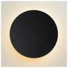 Luminaires Lucide Appliques|Applique murale Lucide EKLYPS LED Noir, 1 lumière
