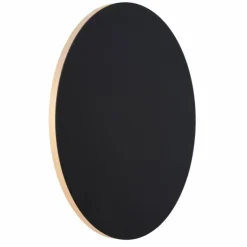 Luminaires Lucide Appliques|Applique murale Lucide EKLYPS LED Noir, 1 lumière