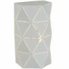 Luminaires Lucide Appliques|Applique murale Lucide OTONA Blanc, 2 lumières