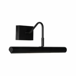Luminaires Lucide Appliques|Applique murale Lucide VINZ Noir, 2 lumières