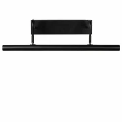 Luminaires Lucide Appliques|Applique murale Lucide VINZ Noir, 2 lumières